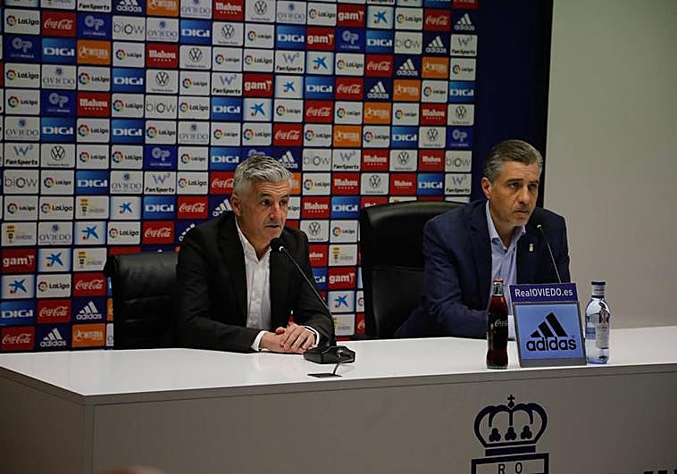 Camarasa seguirá en el Oviedo El Comercio Diario de Asturias